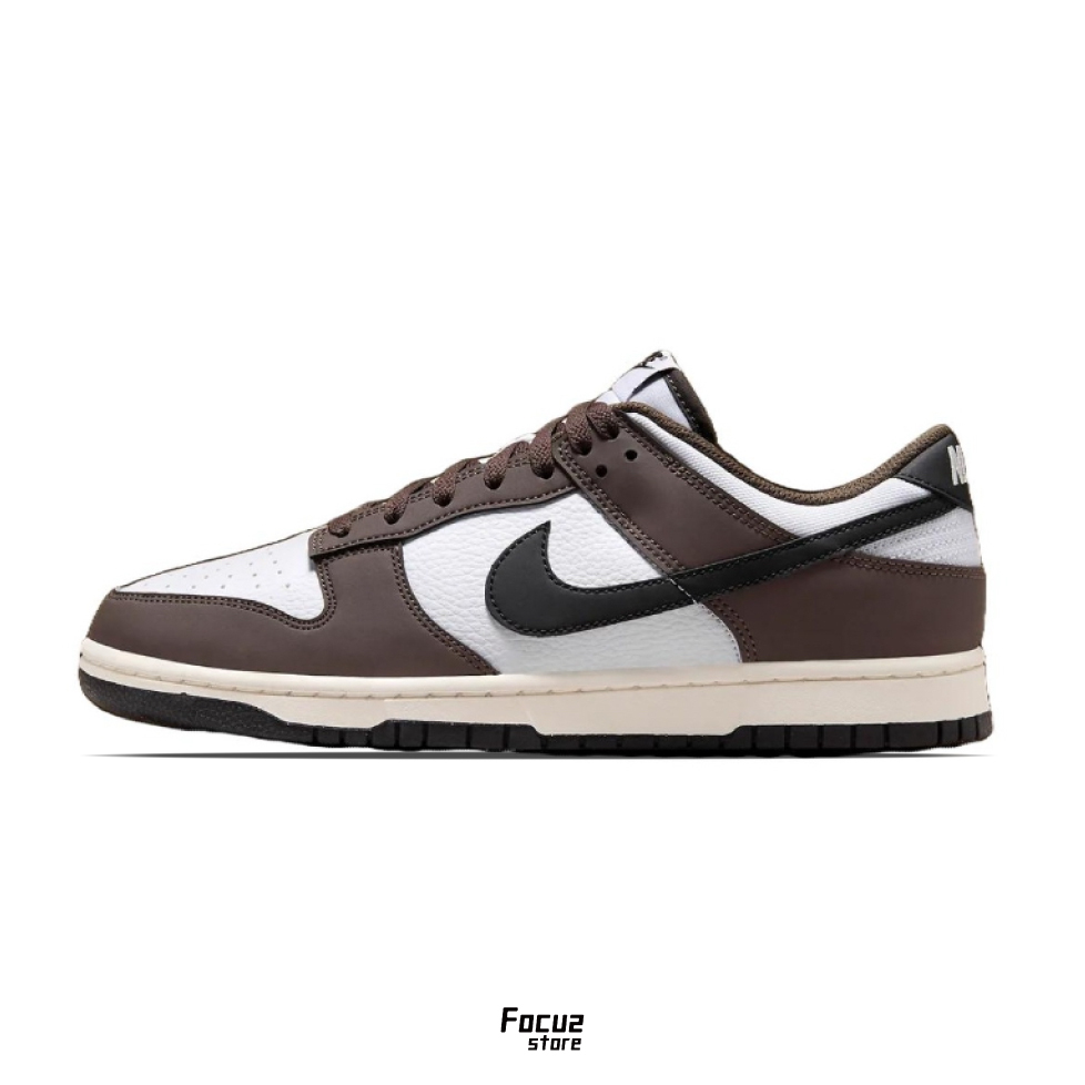 【Focus Store】預購 Nike Dunk Low Next Nature "Dark Mocha" 黑摩卡 HF4292-200