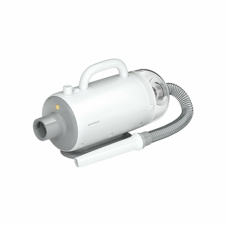 【grantclassic】暖烘烘 PetBlow 二合一吹吸機 寵物吹風機