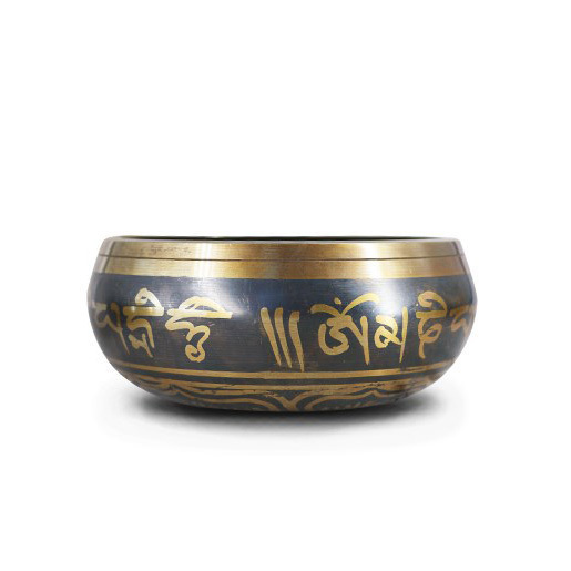 【頌缽】靈魂的回聲-六字真言頌缽