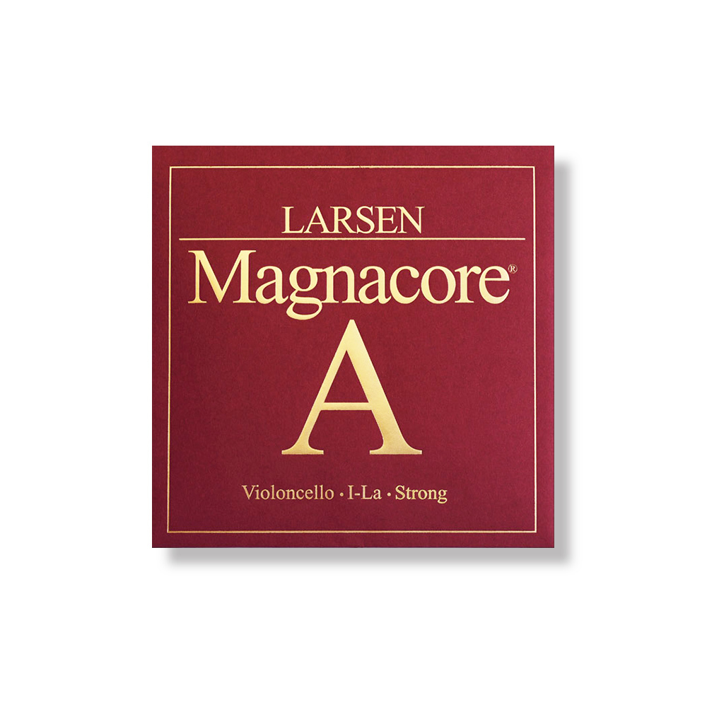 Larsen Magnacore 大提琴弦