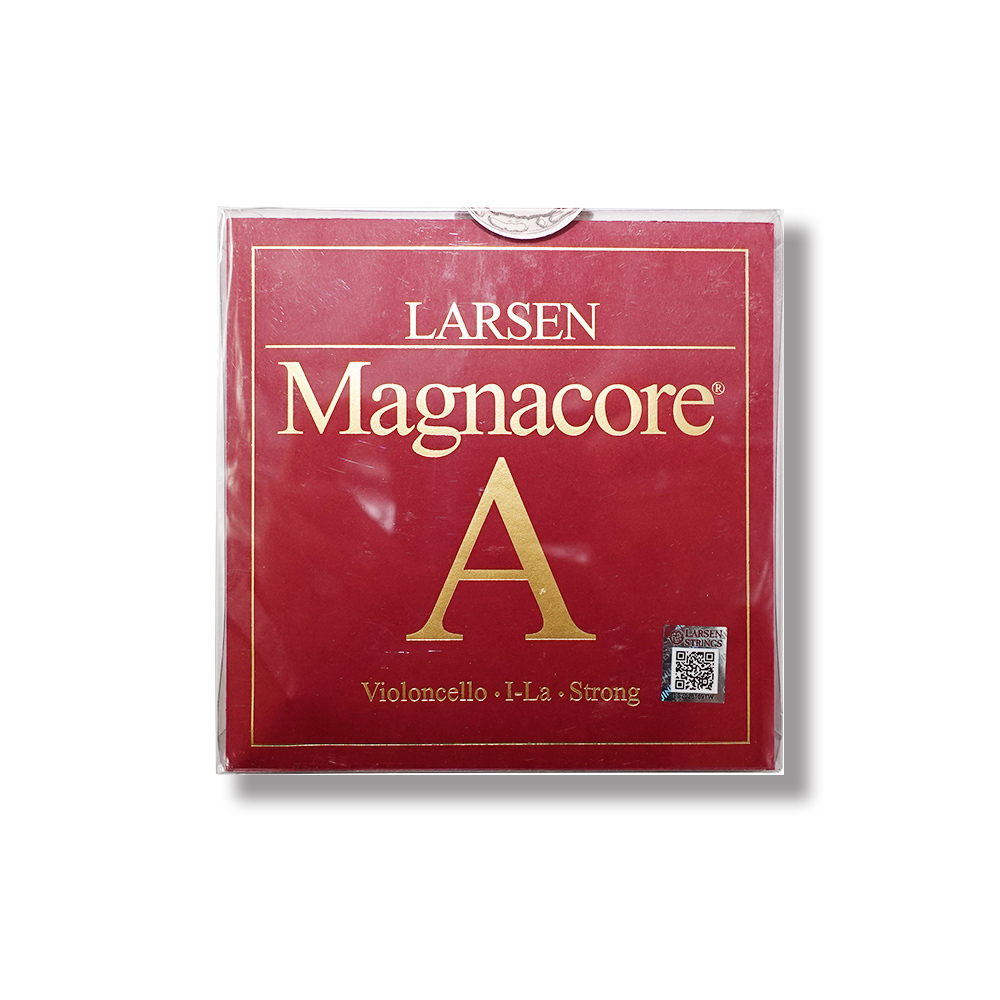 Larsen Magnacore 大提琴弦