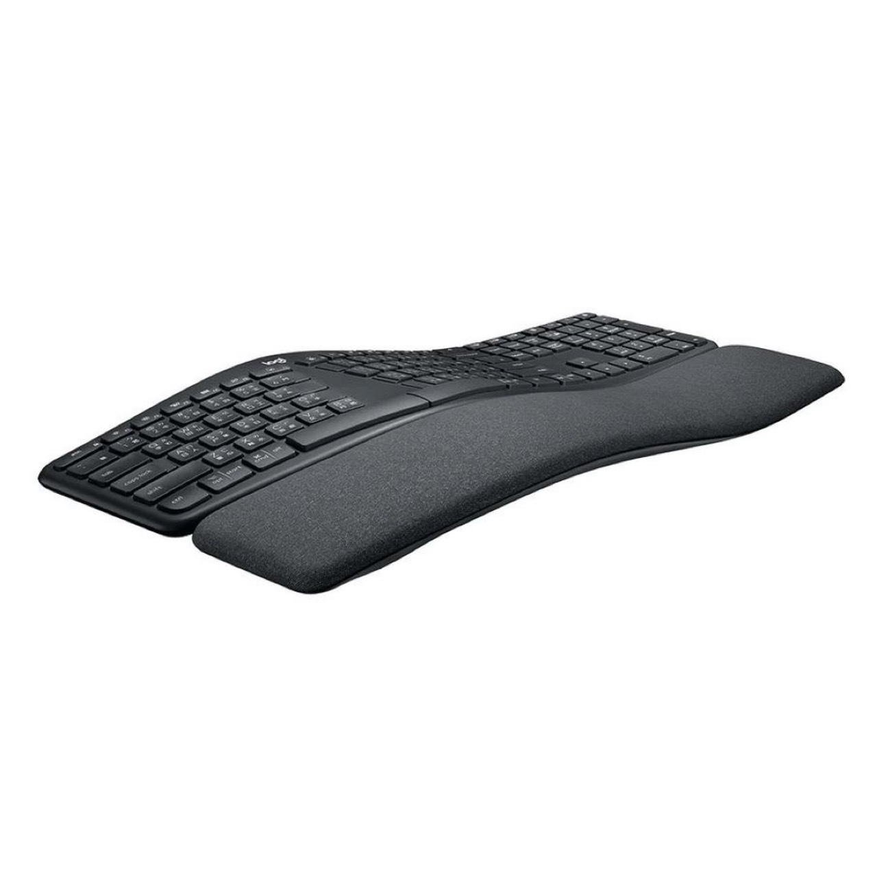 Logitech 羅技 ERGO K860人體工學藍牙無線鍵盤