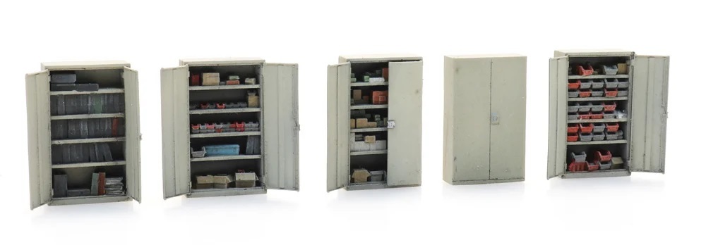 Artitec 316.098 N規 Workshop tool cabinets 工具櫃