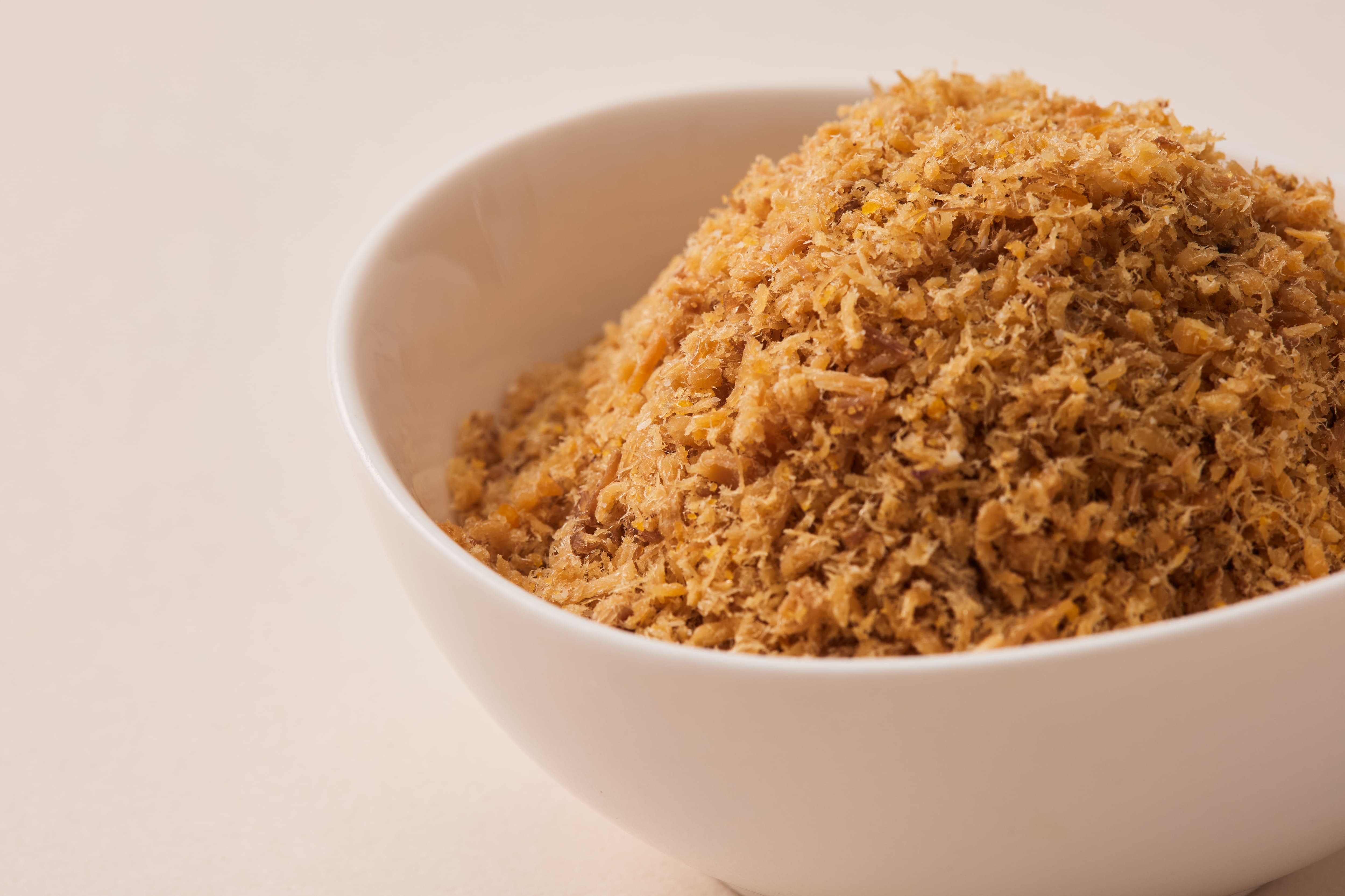 黃金雞鱉蛋粉雞肉鬆