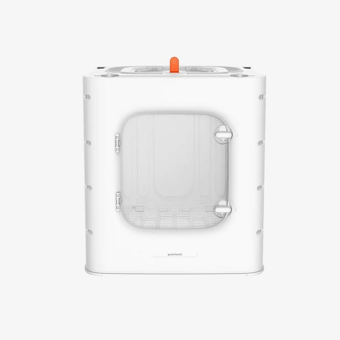 【grantclassic】暖烘烘 PetBlow x Furry Dry 吹水機 Pro專業版+烘乾箱