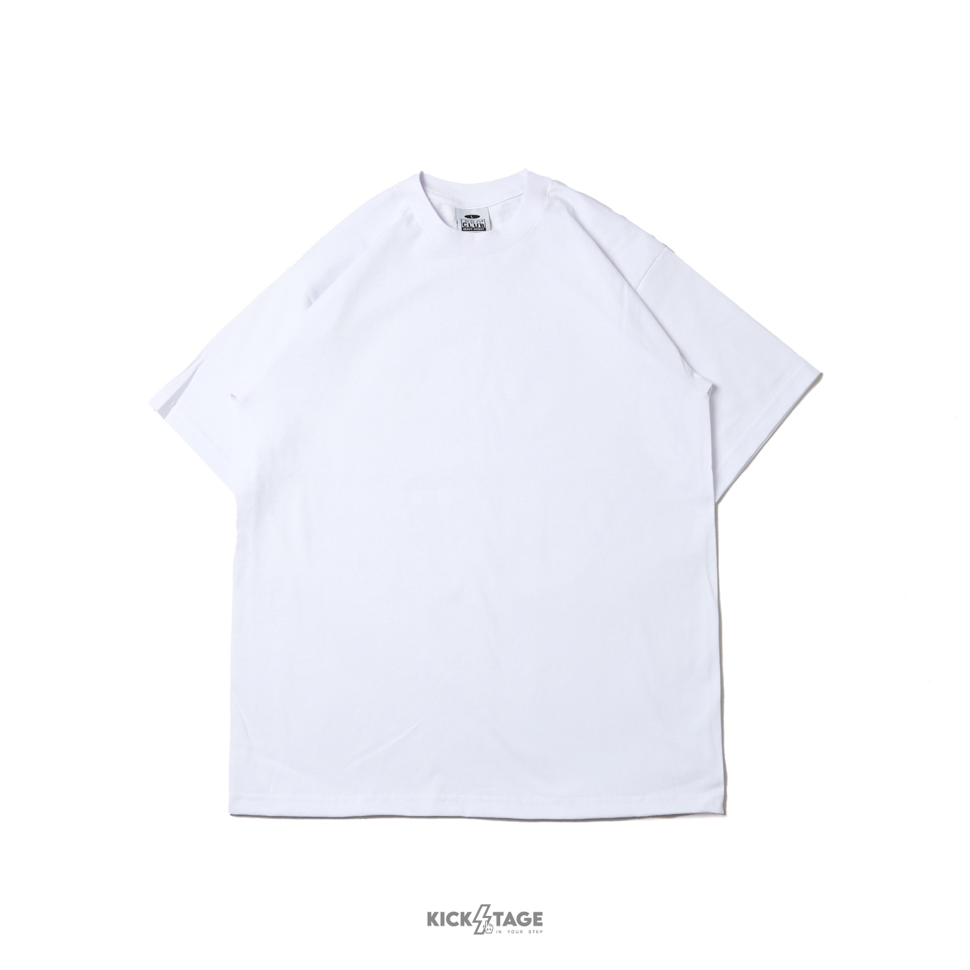 男女款 PRO CLUB HEAVYWEIGHT COTTON T-SHIRT 8色 磅數6.5oz 純棉 短T 素T【PROHWTS01】