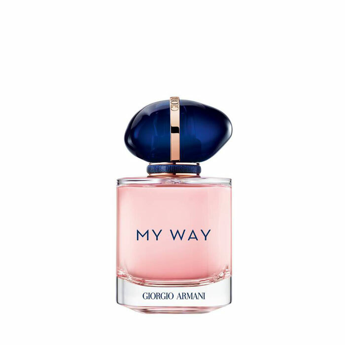 ARMANI beauty My Way 自我無界淡香精 50ml