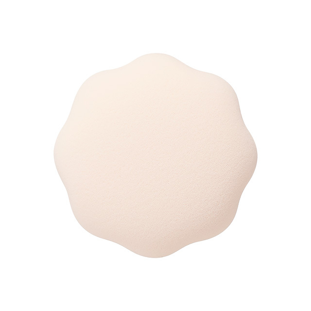 Jill stuart Flower Couture Makeup Puff