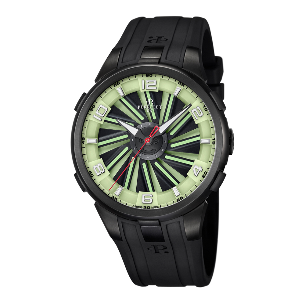 TURBINE LIMITED FULL LUM ｜ A1098/S1