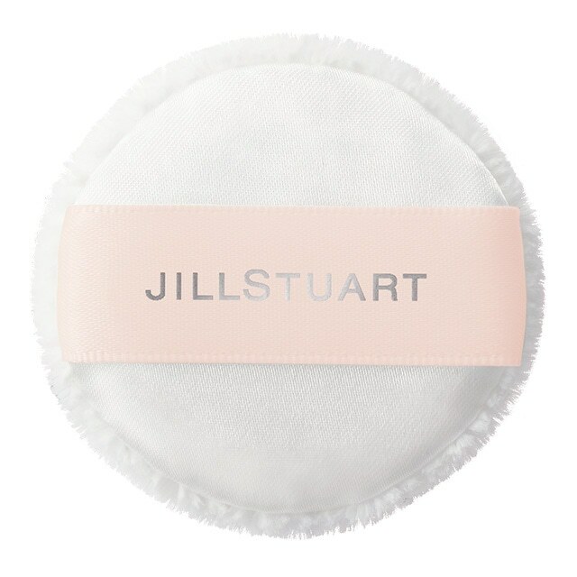 Jill Stuart  Make Up Puff SP