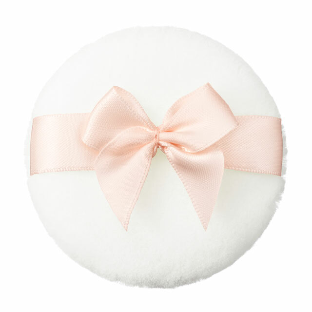 Jill Stuart Makeup Puff LP