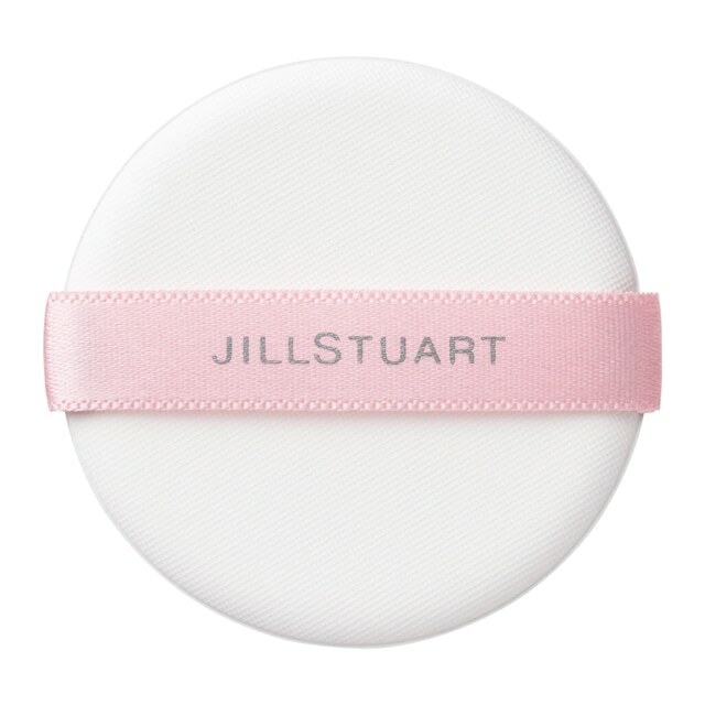 Jill Stuart Makeup Puff CF
