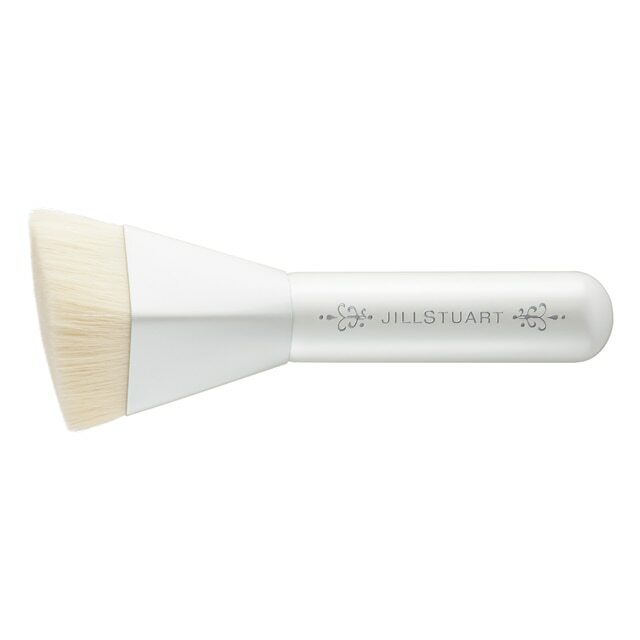 Jill Stuart Crystal Polish Foundation Brush