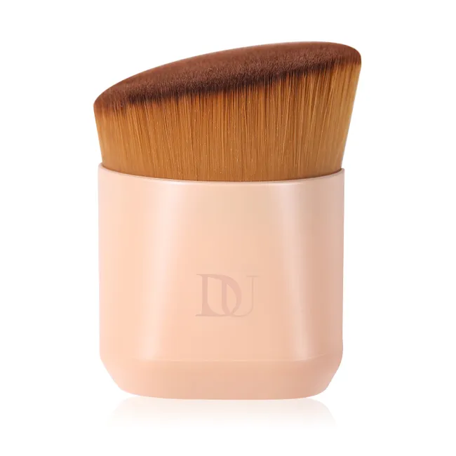 DUcare - Angled Traceless Foundation Brush