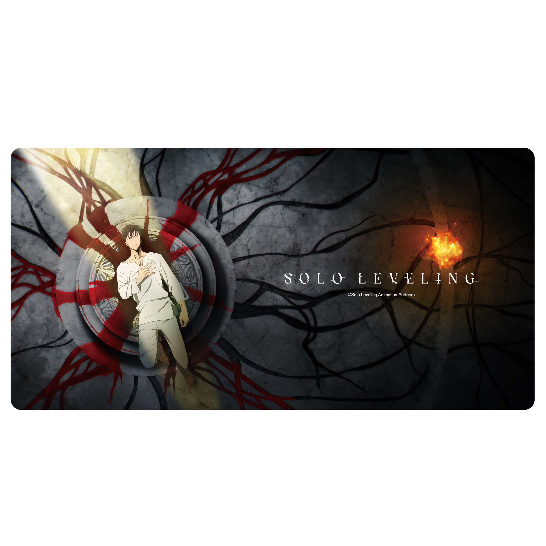 我獨自升級 大枱墊 (60cm) - 覺醒