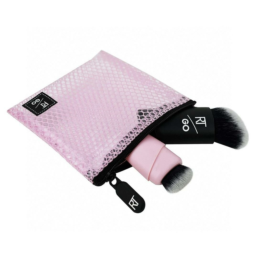 英國 REAL TECHNIQUES RT GO 化妝掃套裝 1890