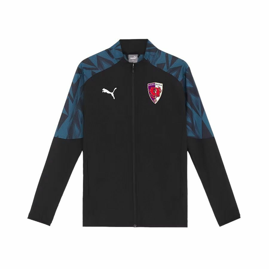 2024 京都不死鳥 出場外套