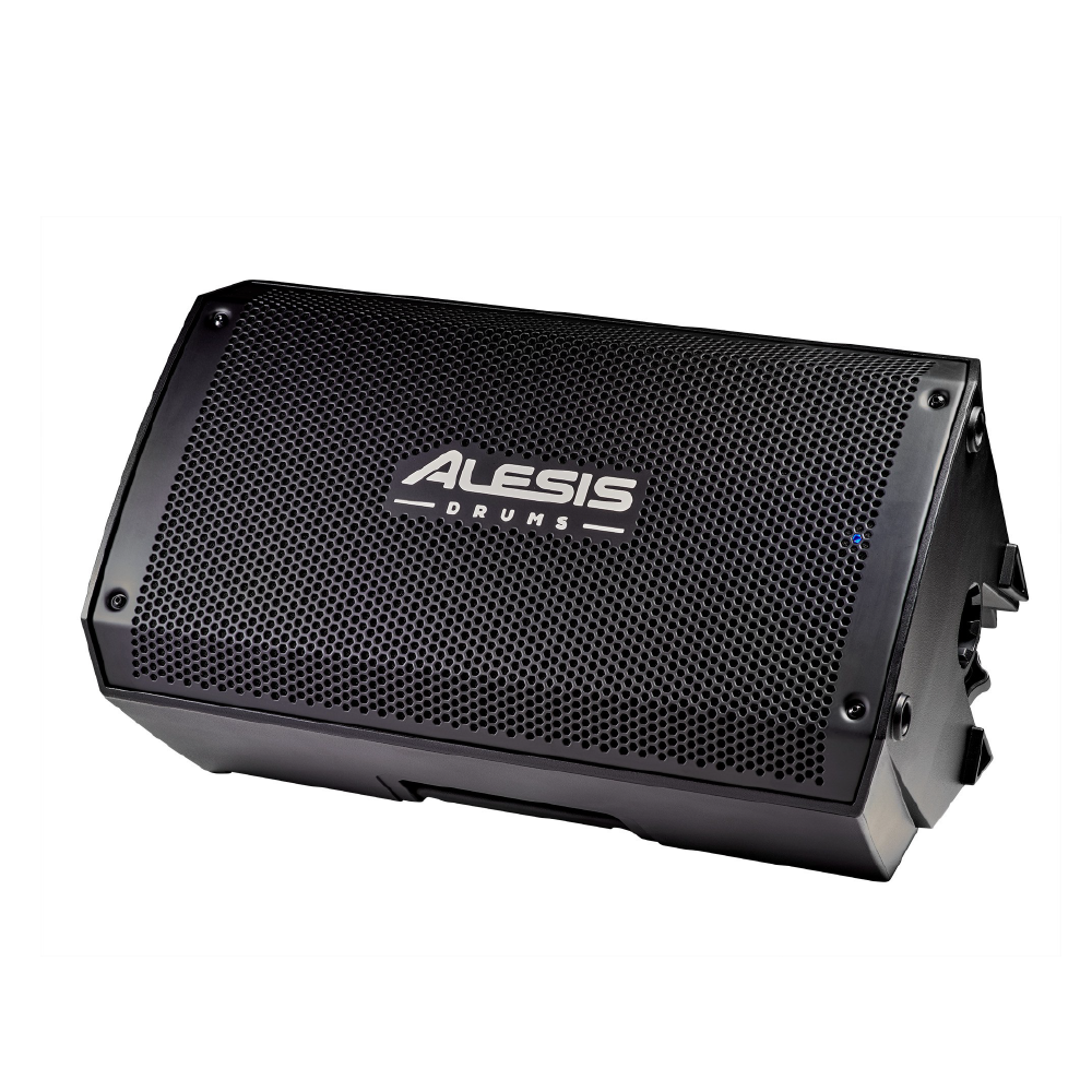 Alesis Alesis / Strike Amp 8 MK2藍芽電子鼓音箱(2000W) — 三峽鼓 / 打擊｜YA! 玩音樂