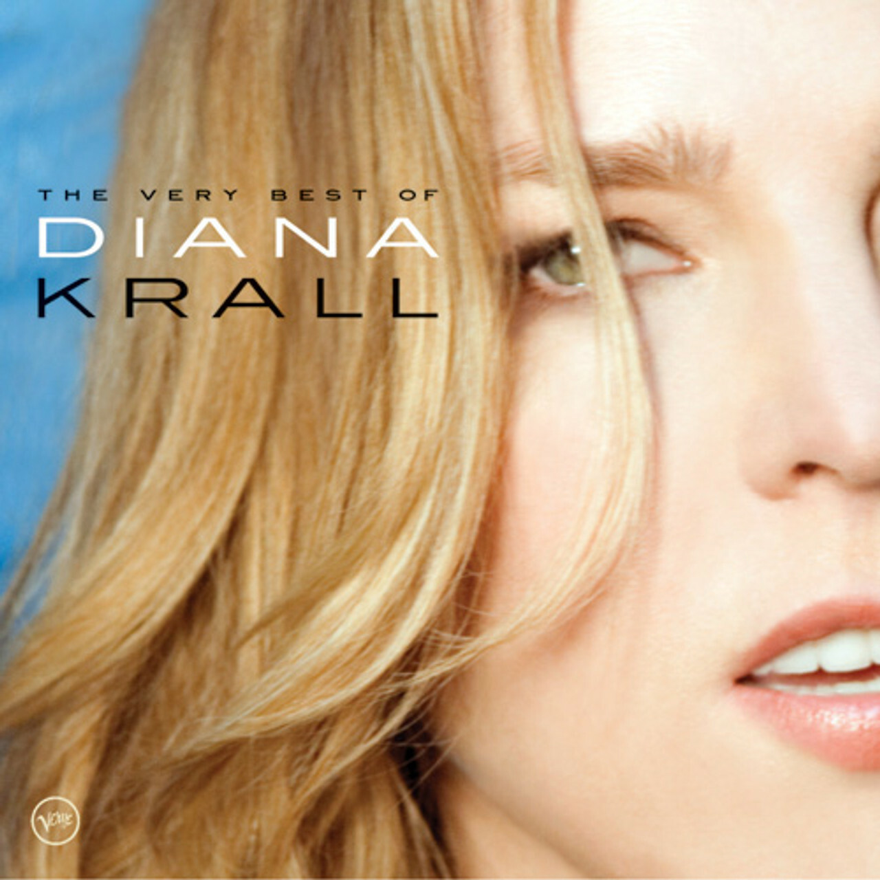 Diana Krall - The Very Best Of Diana Krall 2LP