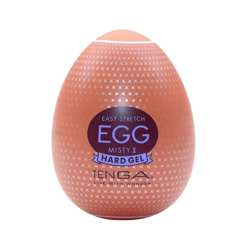 TENGA EGG H05 迷濛扭蛋 MISTY II