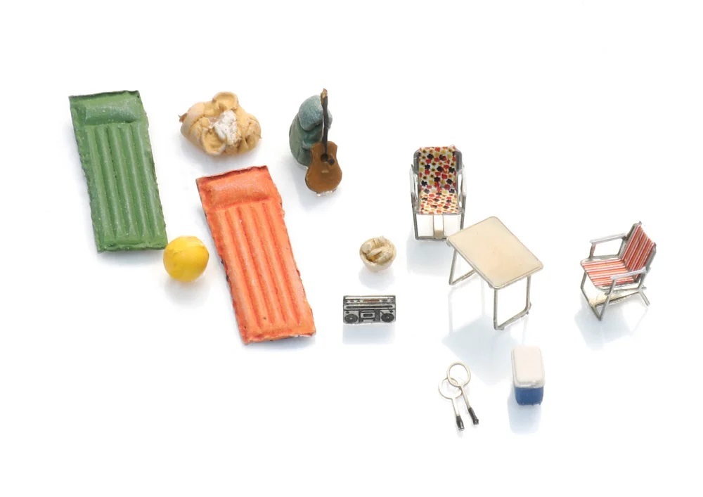 Artitec 316.122 N規 Camping gear 露營裝備