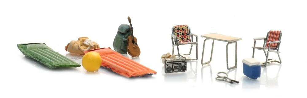 Artitec 316.122 N規 Camping gear 露營裝備