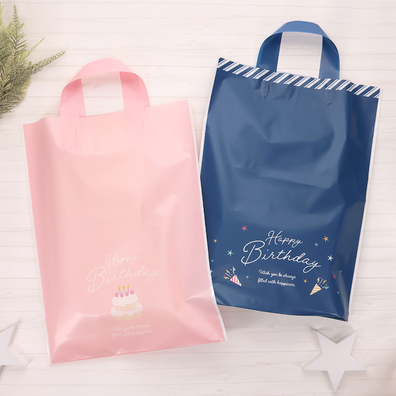 禮物手提袋/生日 30x40x8cm