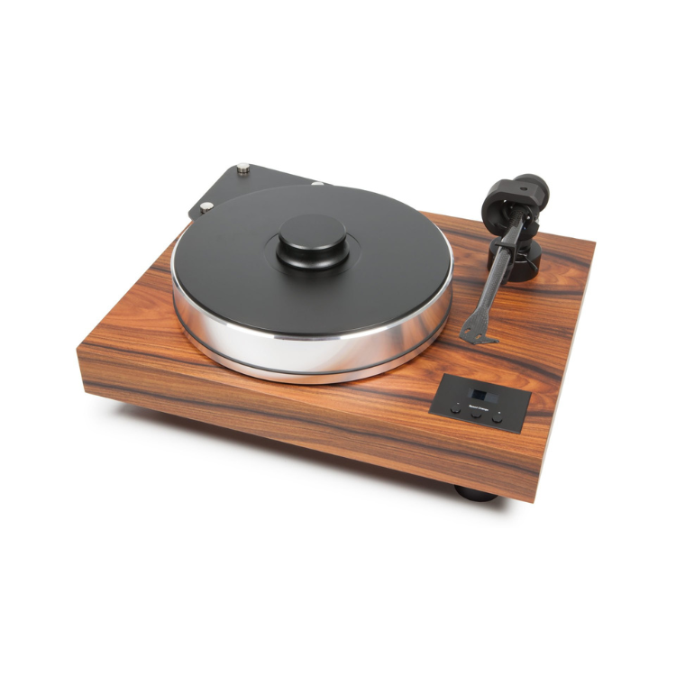 Pro-Ject Xtension 10 Evolution 黑膠唱盤