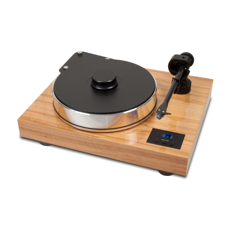 Pro-Ject Xtension 10 Evolution 黑膠唱盤