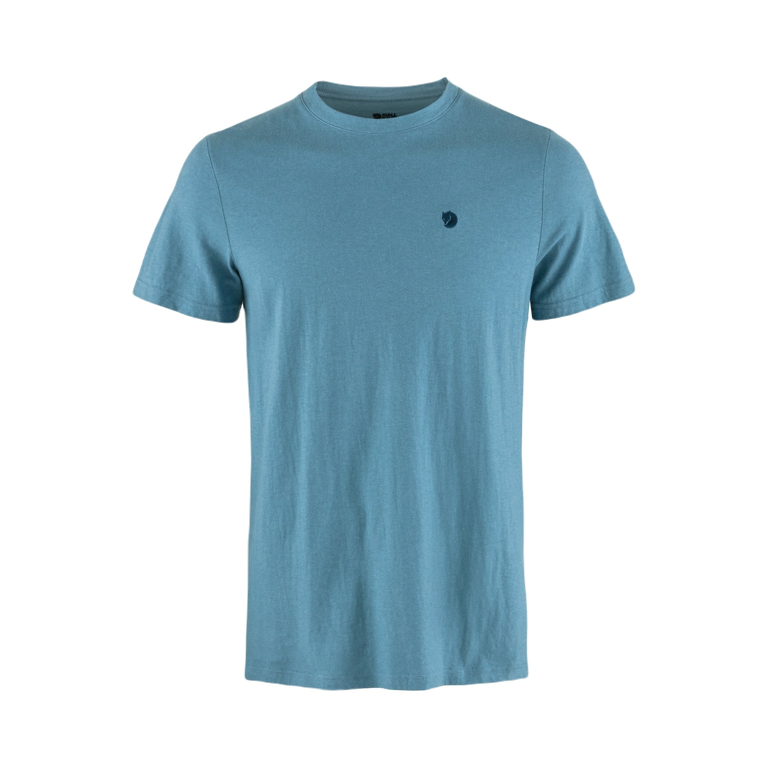 Fjällräven Hemp Blend T恤 男款