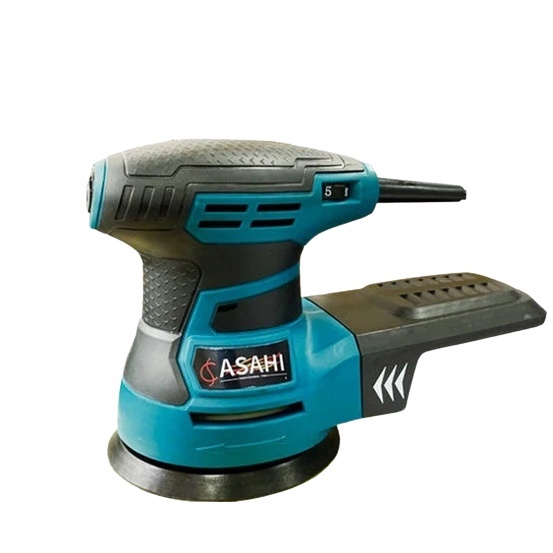 附發票｜AS1606可調速圓砂機｜ 可調速圓砂機 附集塵 砂紙機/打蠟機/研磨機 超越GEX125