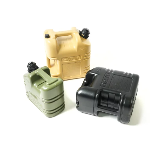 【Camping Bar】摩艾燃料桶 / 油桶