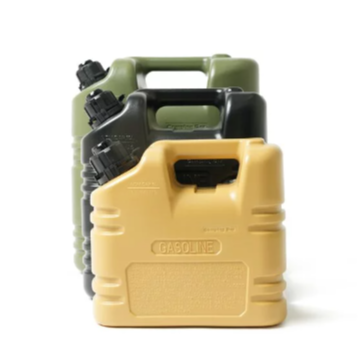 【Camping Bar】摩艾燃料桶 / 油桶