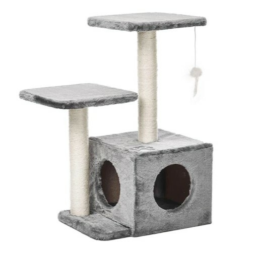 M-Pets 貓傢俬 - Ranak