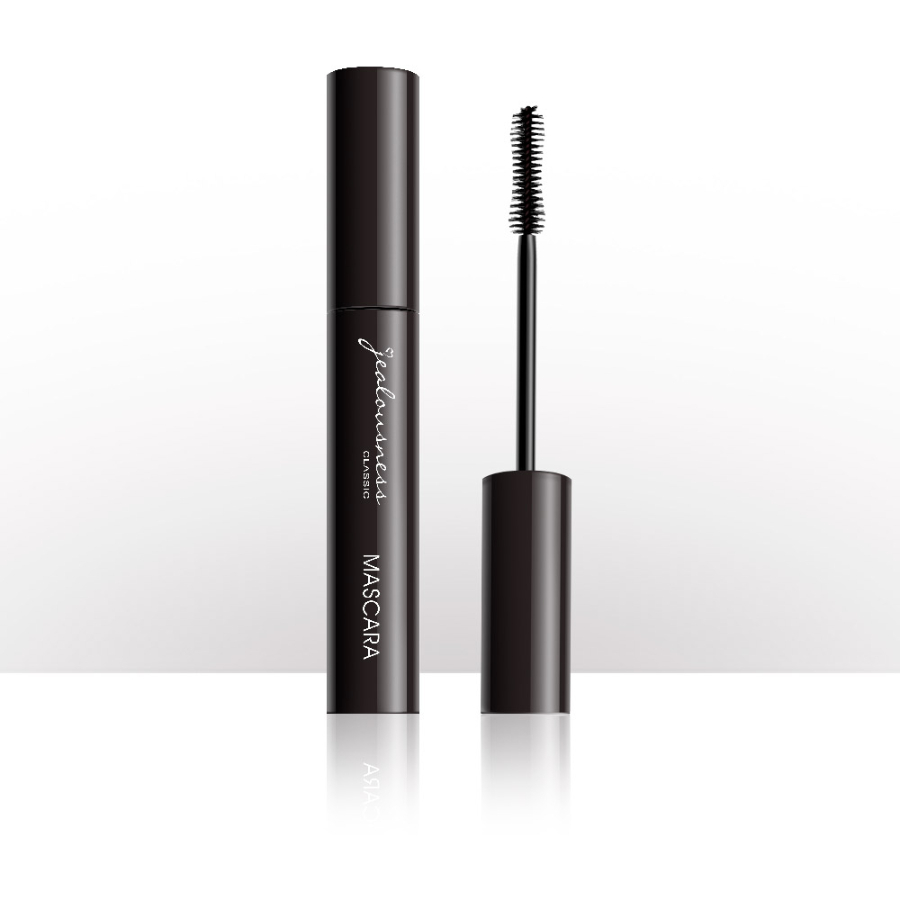 jealousness 婕洛妮絲 - 超激長濃翹睫毛膏8g