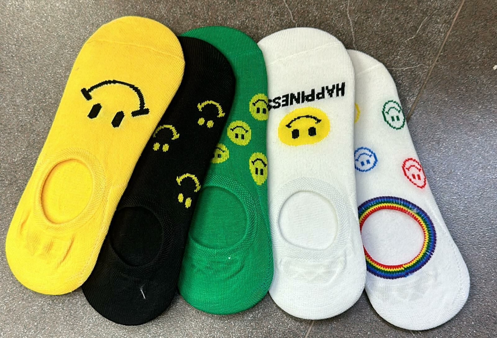 cc9903 哈哈笑襪 $39/1套 $75/2套