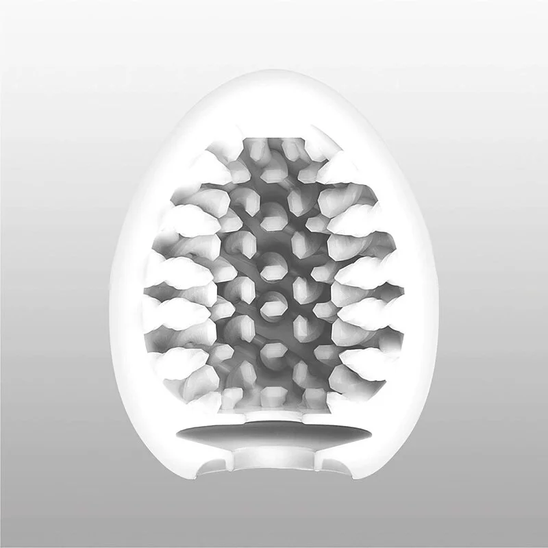 TENGA EGG 015 BRUSH 刷頭扭蛋