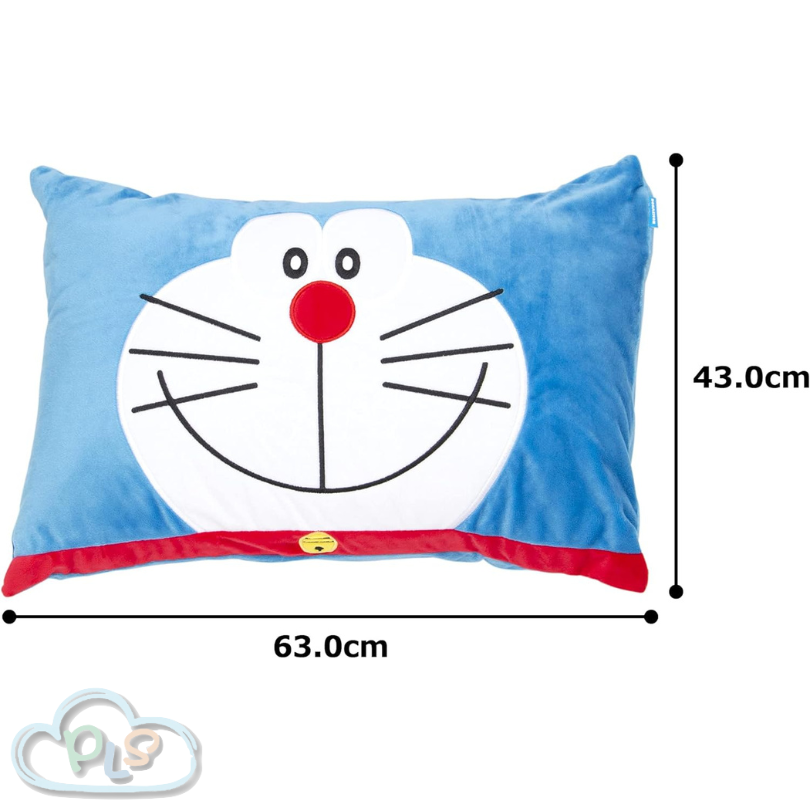 FACE 枕頭 (43 x 63cm) 多啦A夢 #21851-1
