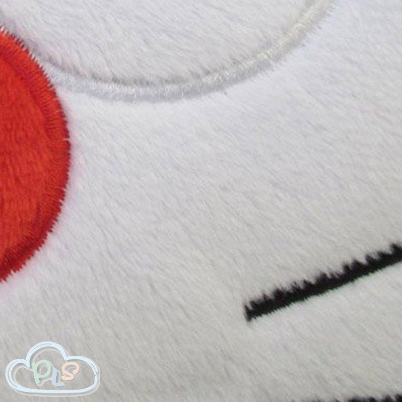 FACE 枕頭 (43 x 63cm) 多啦A夢 #21851-1