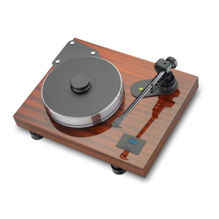 Pro-Ject Xtension 12 Evolution 黑膠唱盤