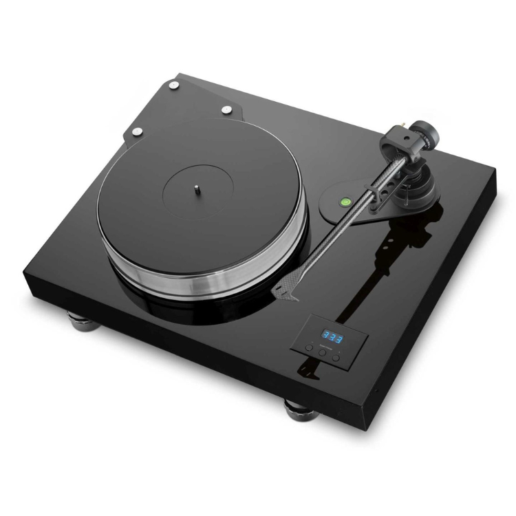 Pro-Ject Xtension 12 Evolution 黑膠唱盤