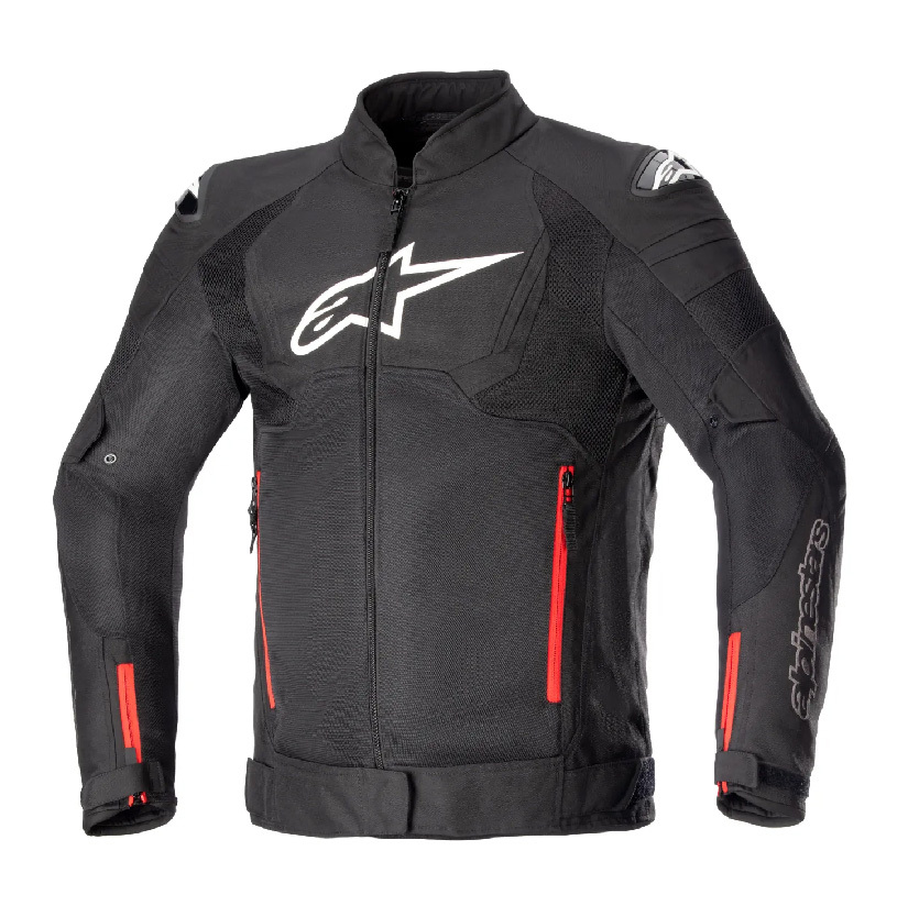 Alpinestars T-GPIgnition air タケヤリ alpinestars : T-GP IGNITION AIR JACKET ASIA [8059347016986]