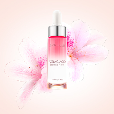 jealousness 婕洛妮絲 -杜鵑花酸亮白化妝水15ml 隨身裝