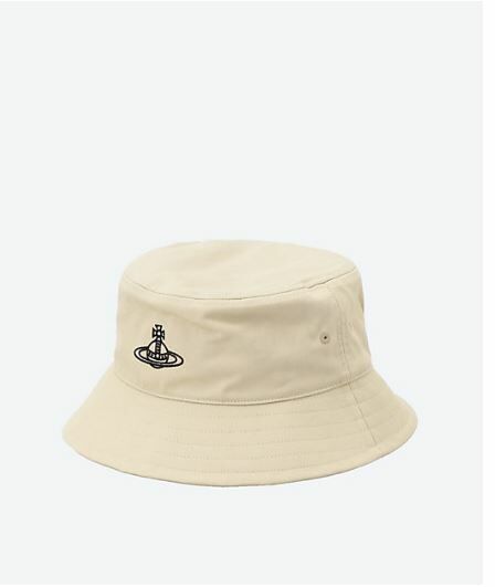 [現貨]Vivienne Westwood LONDON 漁夫帽