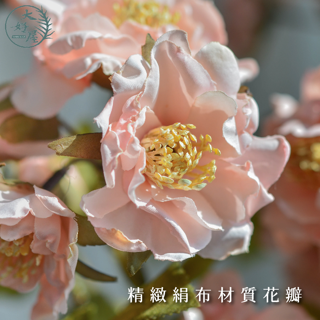 仿真薔薇