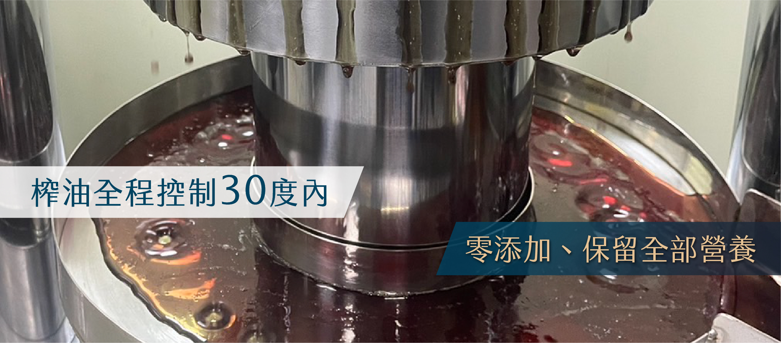 頂級堅果品牌-冷壓核桃油推薦