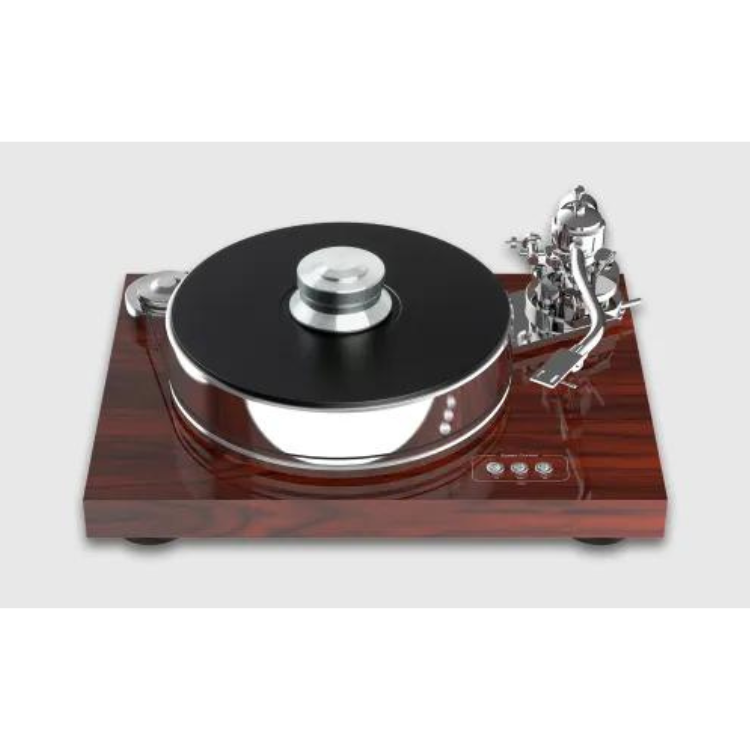 Pro-Ject Signature 10 黑膠唱盤