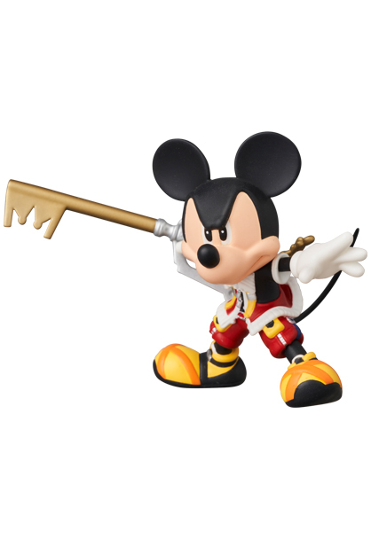 UDF "Kingdom Hearts II" Mickey Mouse