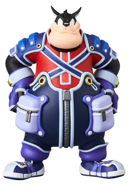 UDF "Kingdom Hearts II" Pete