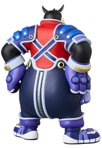 UDF "Kingdom Hearts II" Pete